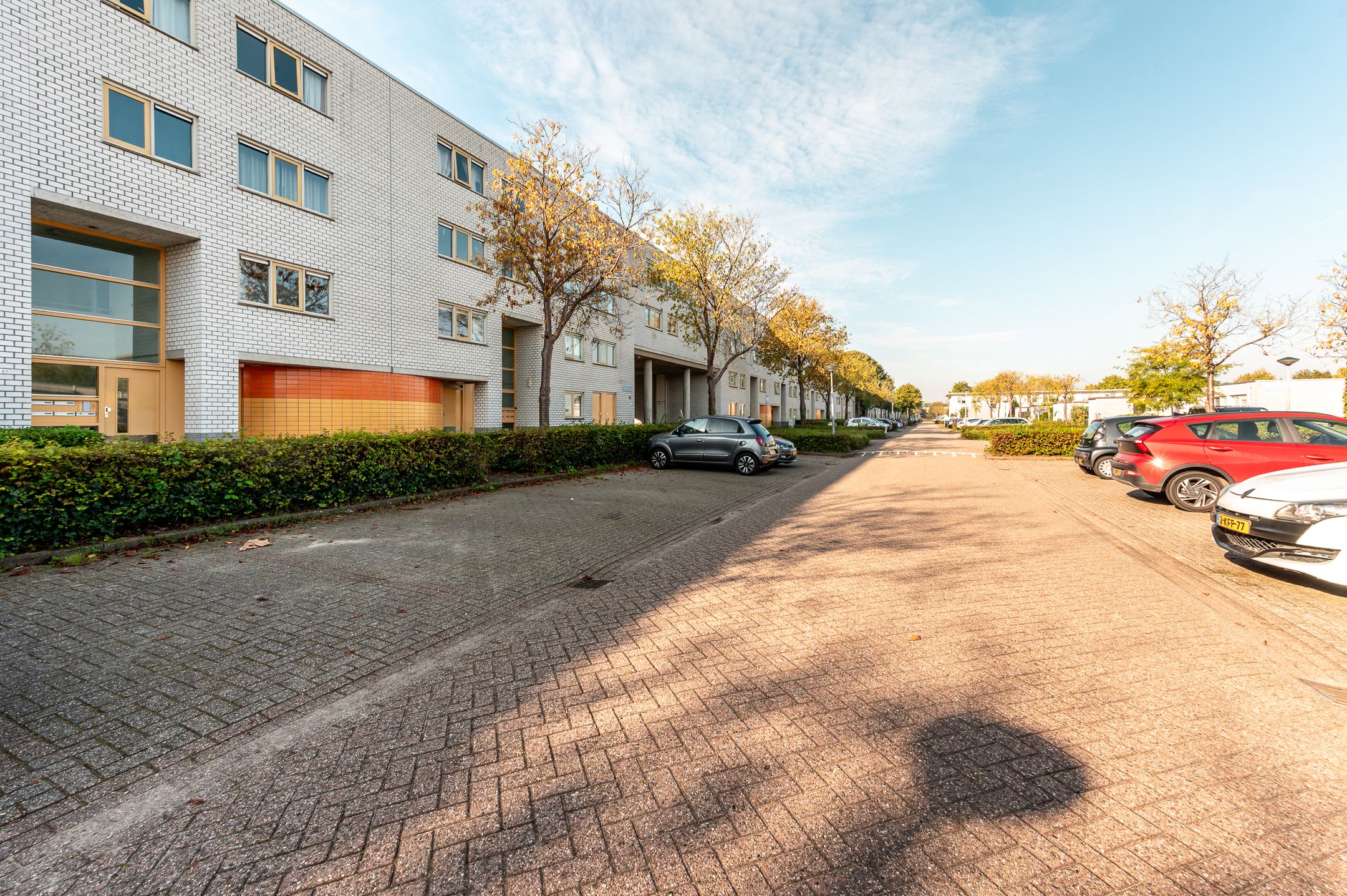 Photo 33 of Mandolinestraat 61