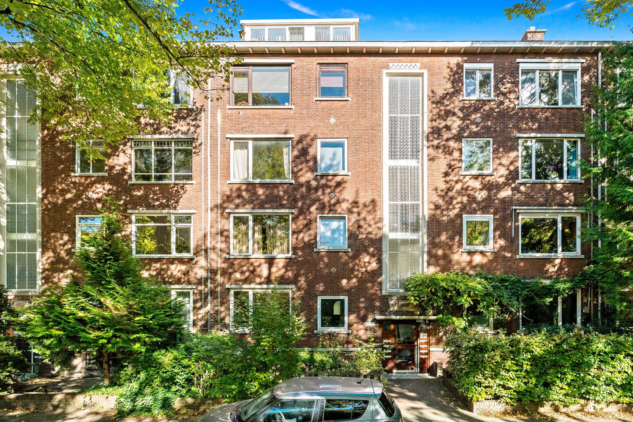 Burgemeester Elsenlaan 113 