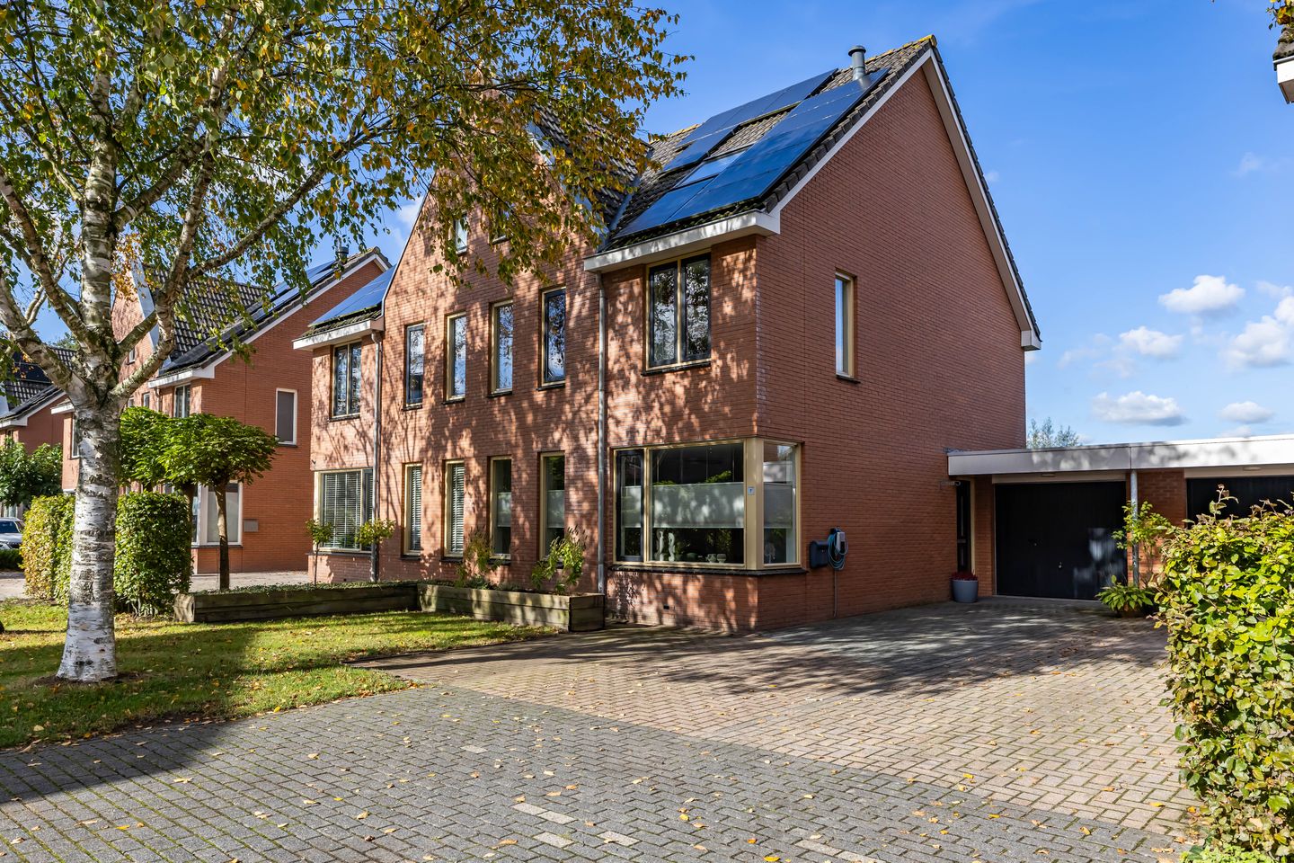 Foto 4 van Valkenveld 7