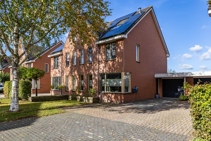 Foto 4 van Valkenveld 7