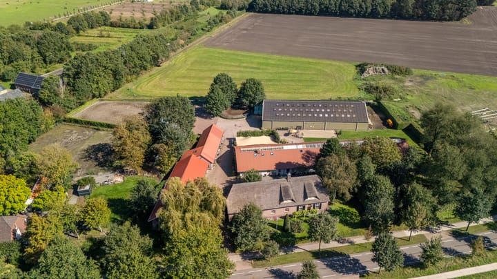 Schoorstraat 22, Udenhout