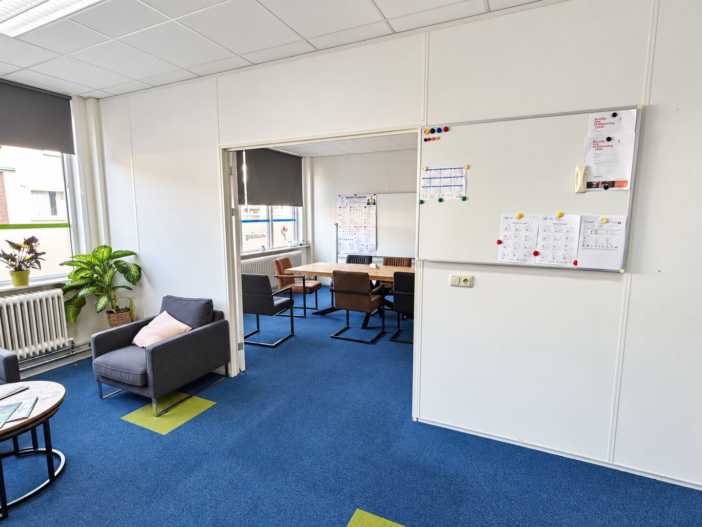 Bekijk foto 4 van Puttenkampstraat 1