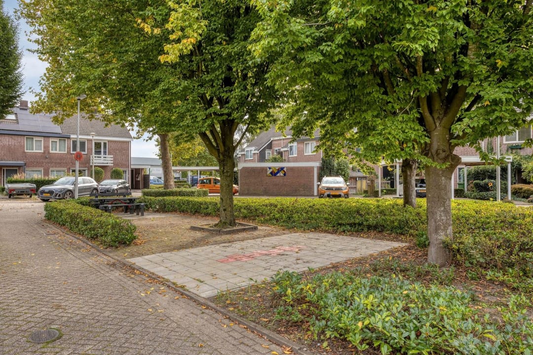 Photo 7 of Mondriaanstraat 19