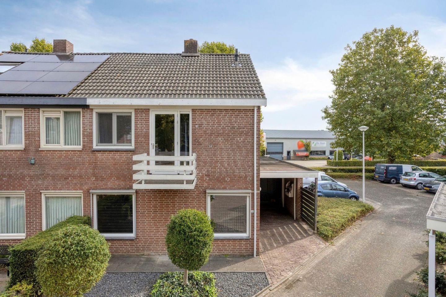 Photo 40 of Mondriaanstraat 19