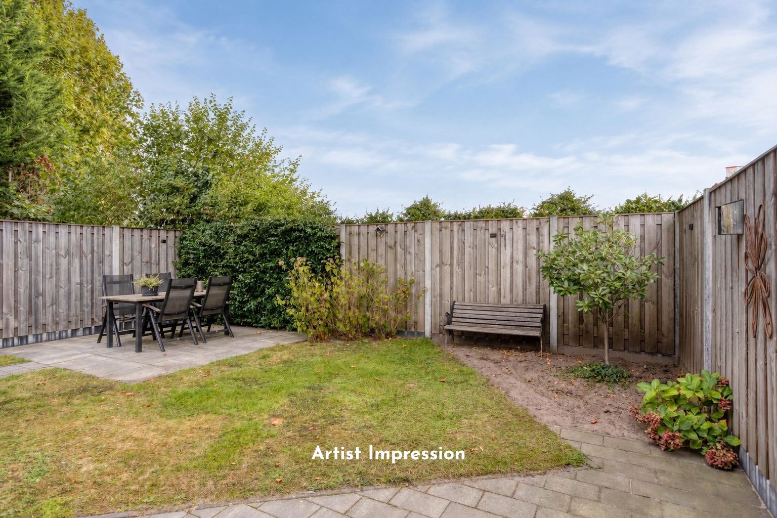 Photo 39 of Mondriaanstraat 19
