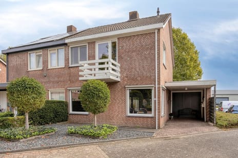 Mondriaanstraat thumbnail