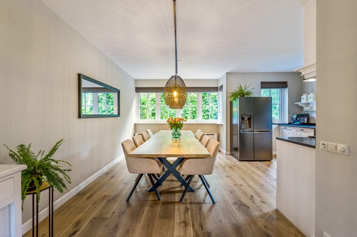 Twee-onder-één-kap te koop: Hanrathsingel 17, Laren (Nh)