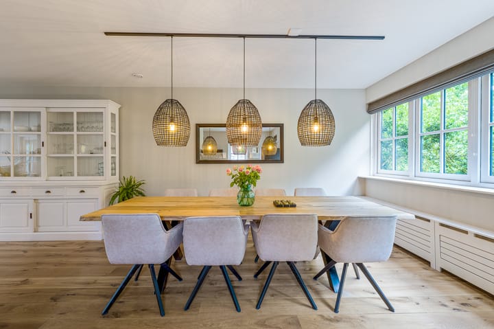 Twee-onder-één-kap te koop: Hanrathsingel 17, Laren (Nh)