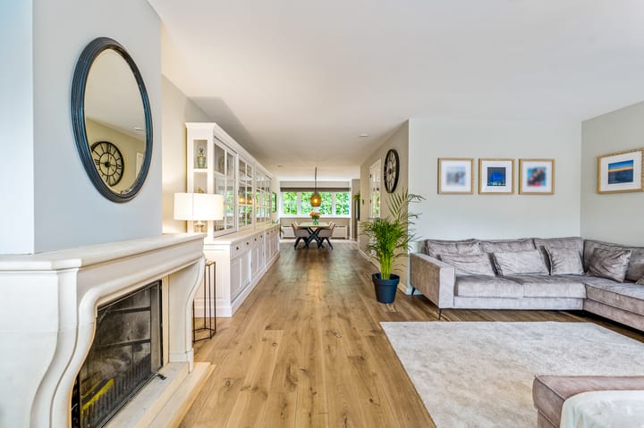 Twee-onder-één-kap te koop: Hanrathsingel 17, Laren (Nh)