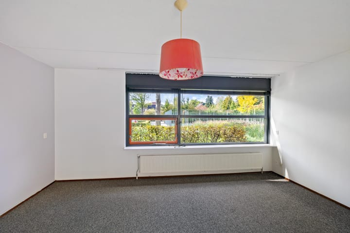 Tussenwoning te koop: Queridolaan 3E, Groningen