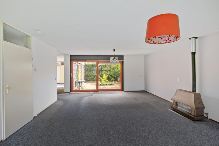 Tussenwoning te koop: Queridolaan 3E, Groningen