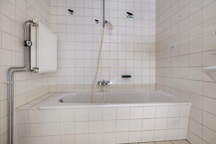 Tussenwoning te koop: Queridolaan 3E, Groningen