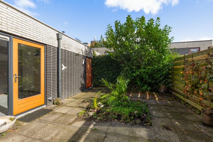 Tussenwoning te koop: Queridolaan 3E, Groningen