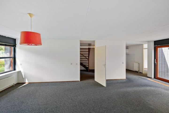 Tussenwoning te koop: Queridolaan 3E, Groningen