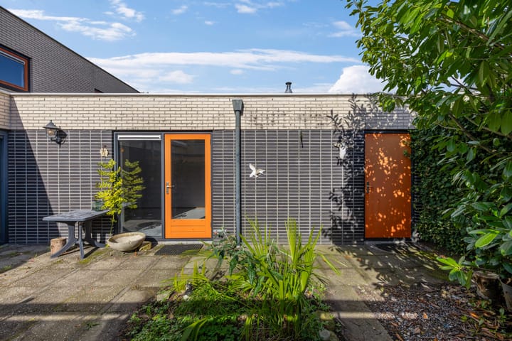 Tussenwoning te koop: Queridolaan 3E, Groningen