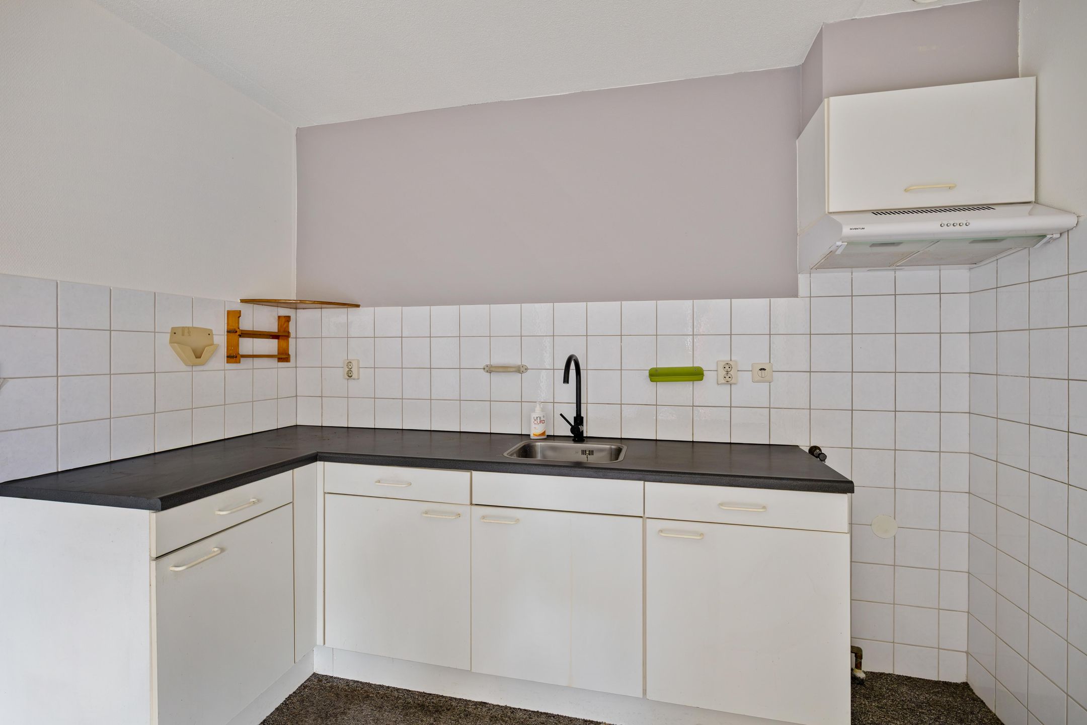 Photo 12 of Queridolaan 3-E
