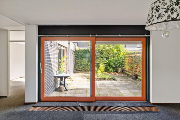 Tussenwoning te koop: Queridolaan 3E, Groningen