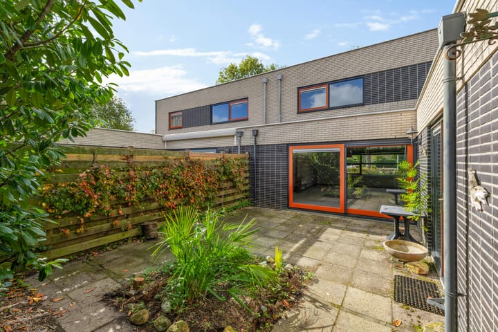 Tussenwoning te koop: Queridolaan 3E, Groningen
