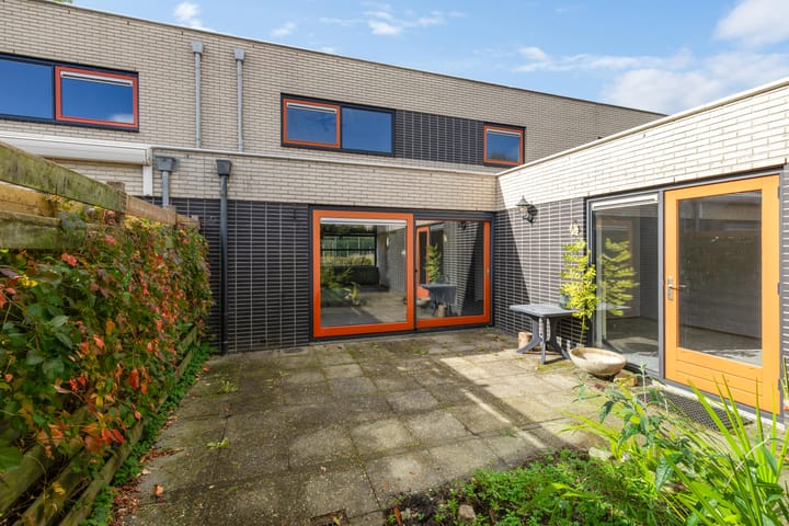 Tussenwoning te koop: Queridolaan 3E, Groningen