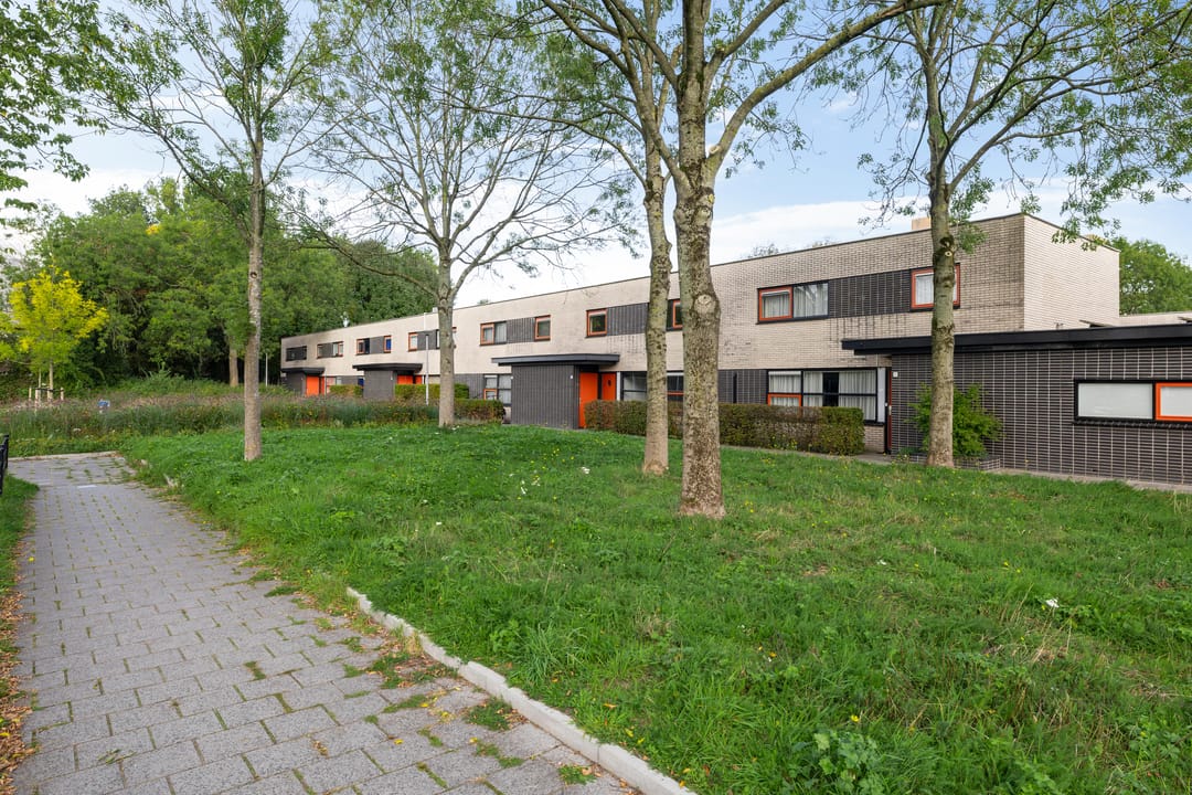 Photo 38 of Queridolaan 3-E