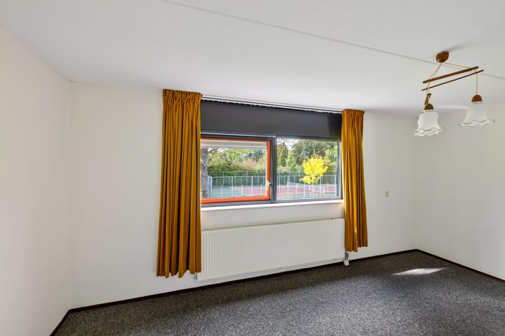 Tussenwoning te koop: Queridolaan 3E, Groningen