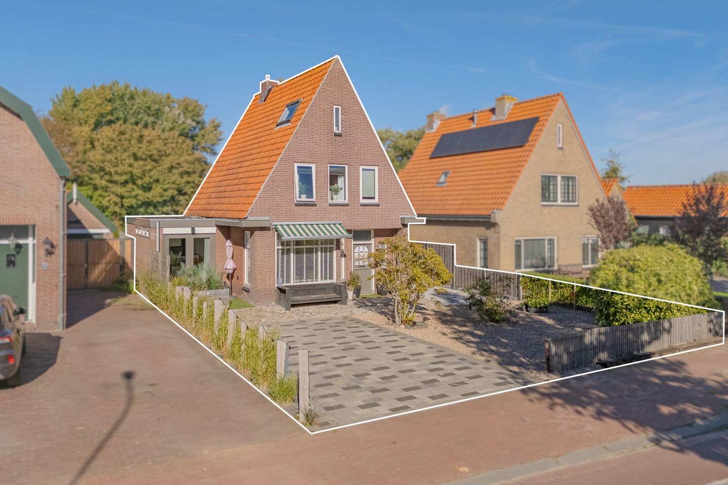 Foto 1 van Middelburgsestraat 75