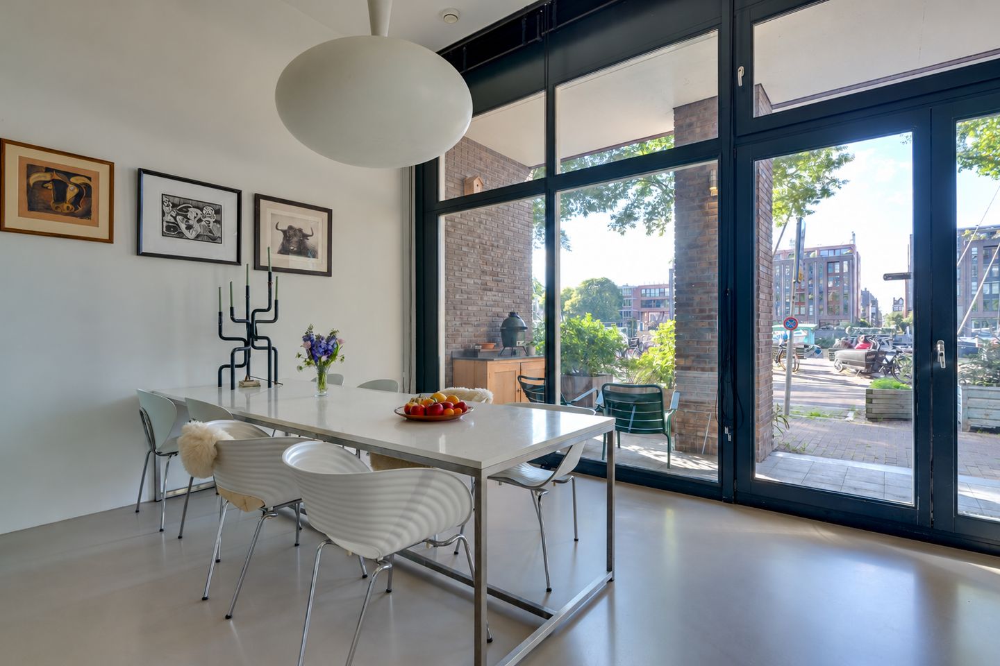Foto 4 van Leliendaalstraat 51