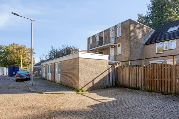 Appartement te koop: Eijsdenpad 12, Arnhem