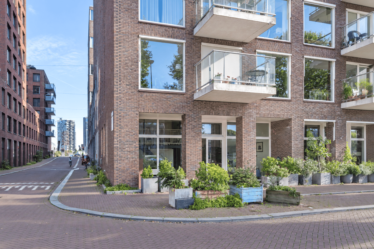 Foto 40 van Leliendaalstraat 51