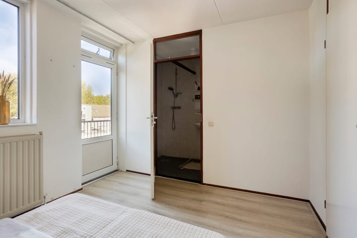 Appartement te koop: Eijsdenpad 12, Arnhem
