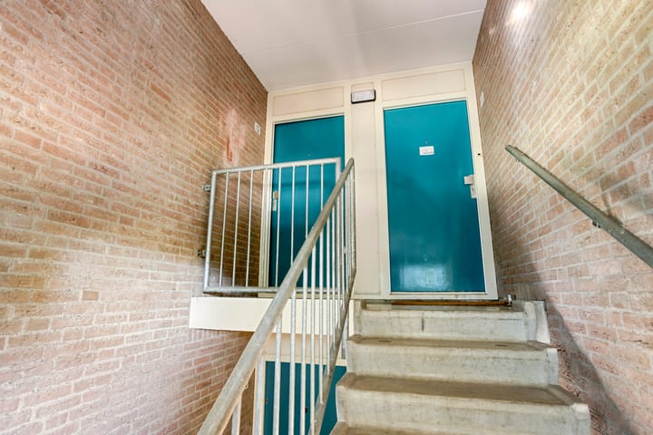 Appartement te koop: Eijsdenpad 12, Arnhem