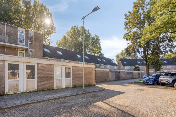 Appartement te koop: Eijsdenpad 12, Arnhem