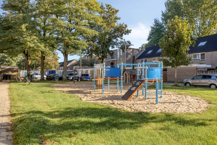 Appartement te koop: Eijsdenpad 12, Arnhem