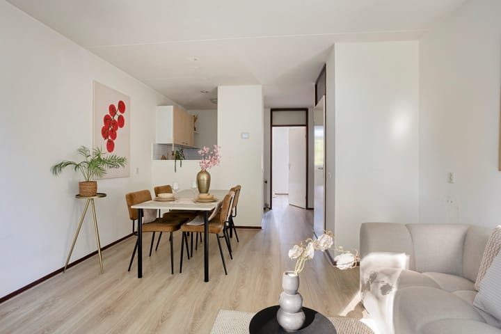 Appartement te koop: Eijsdenpad 12, Arnhem