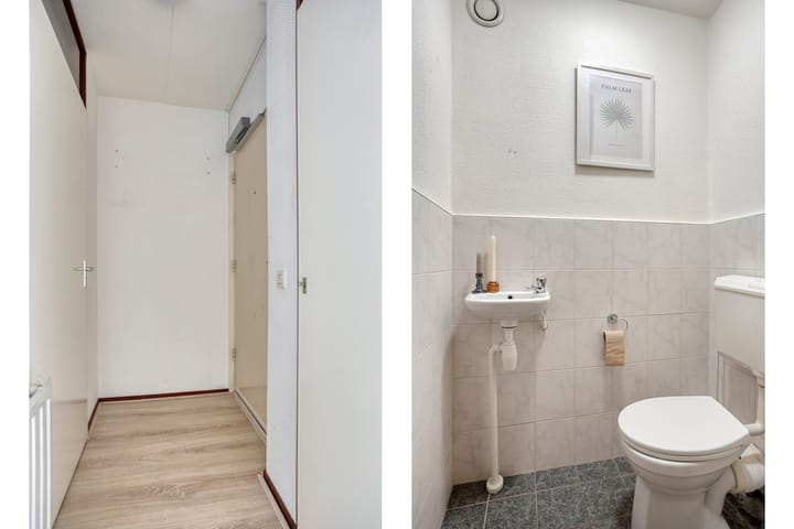Appartement te koop: Eijsdenpad 12, Arnhem