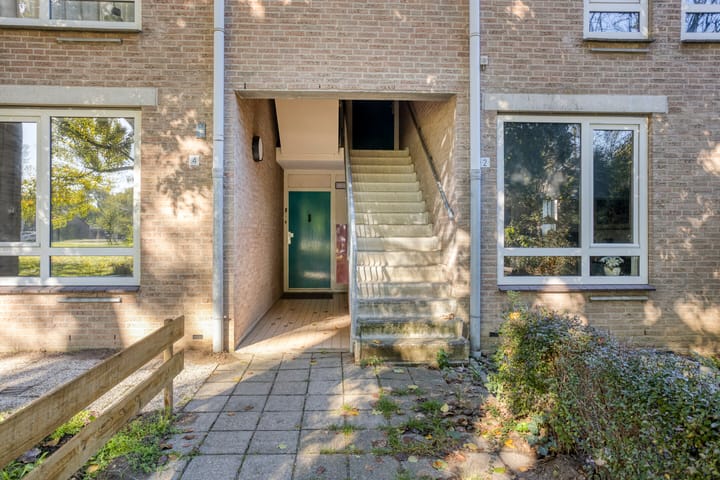 Appartement te koop: Eijsdenpad 12, Arnhem