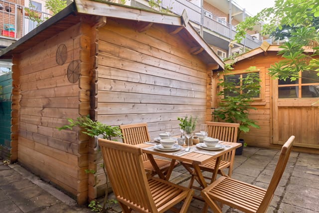 Foto 3 van Hogelanden W.Z. 84