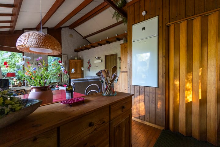 Vrijstaande woning te koop: Kanaal O.Z. 9-52, Drijber
