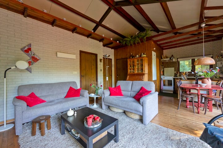 Vrijstaande woning te koop: Kanaal O.Z. 9-52, Drijber