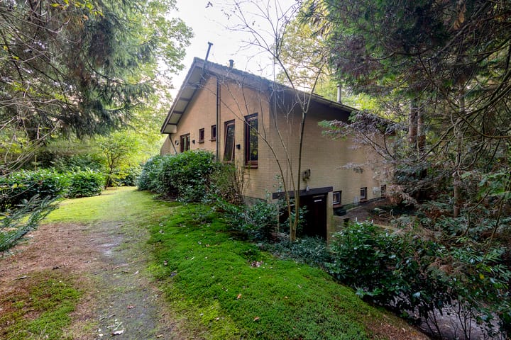 Vrijstaande woning te koop: Kanaal O.Z. 9-52, Drijber