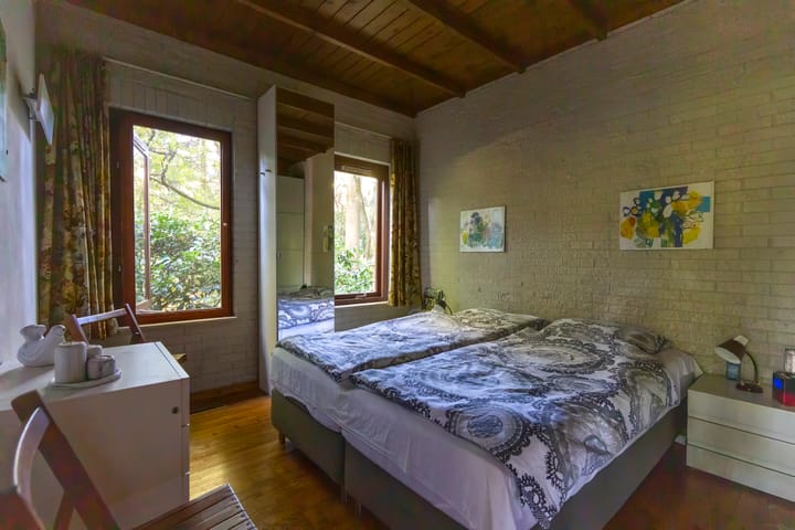 Vrijstaande woning te koop: Kanaal O.Z. 9-52, Drijber