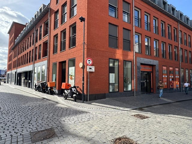 Bekijk foto 3 van Minderbroedersstraat 2