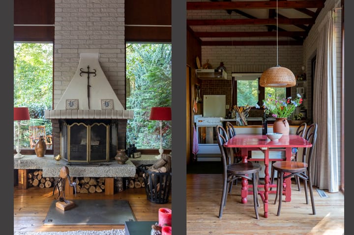 Vrijstaande woning te koop: Kanaal O.Z. 9-52, Drijber