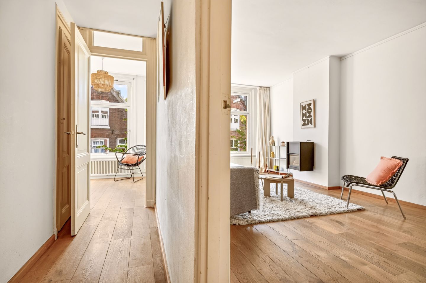 Foto 5 van Govert Flinckstraat 361-1