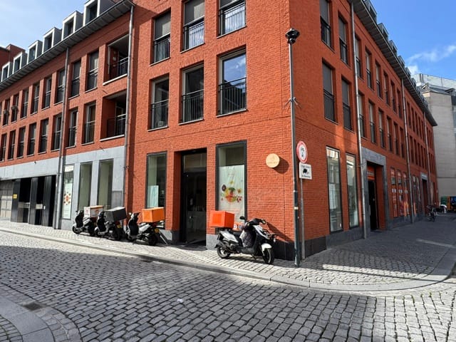 Bekijk foto 4 van Minderbroedersstraat 2