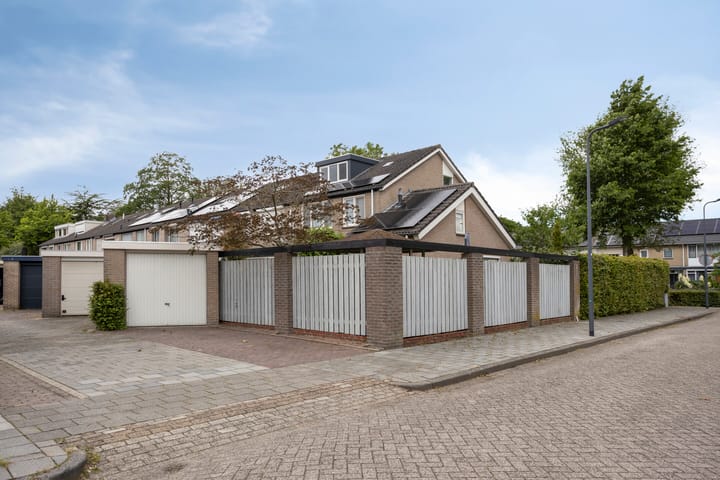 Photo 3 of Raadhuisstraat 106