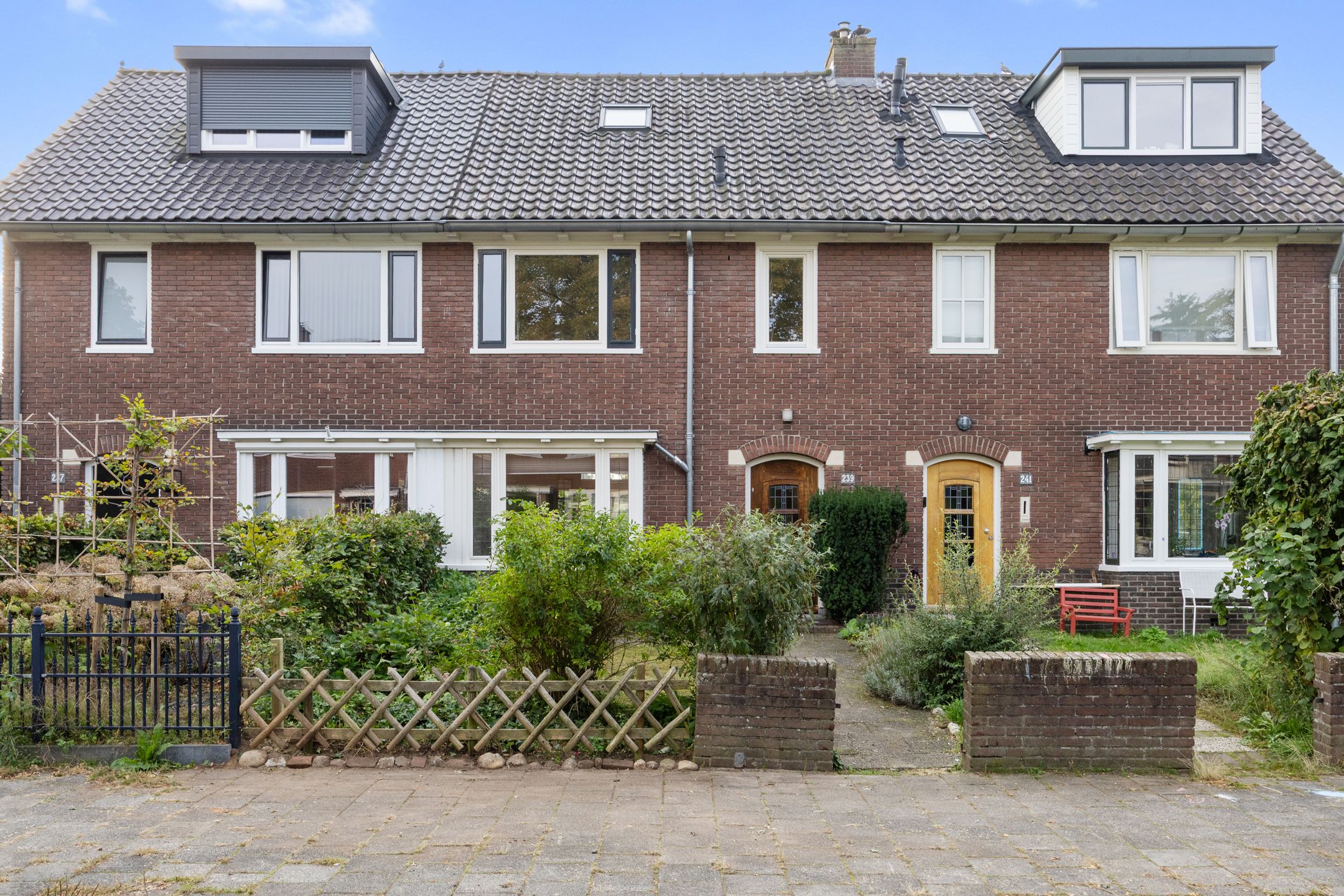 Vossenlaan 239 