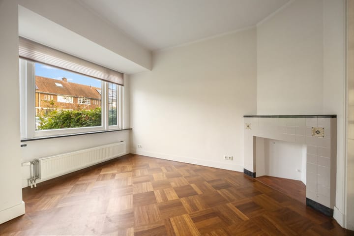 Photo 3 of Vossenlaan 239