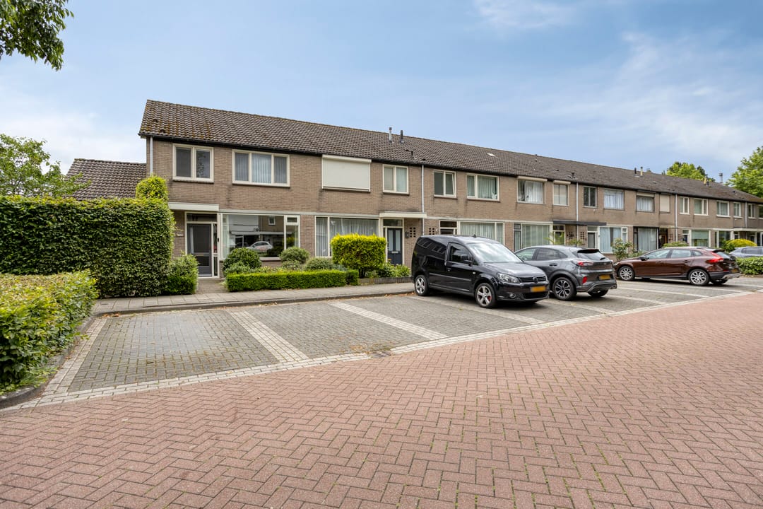 Photo 46 of Raadhuisstraat 106