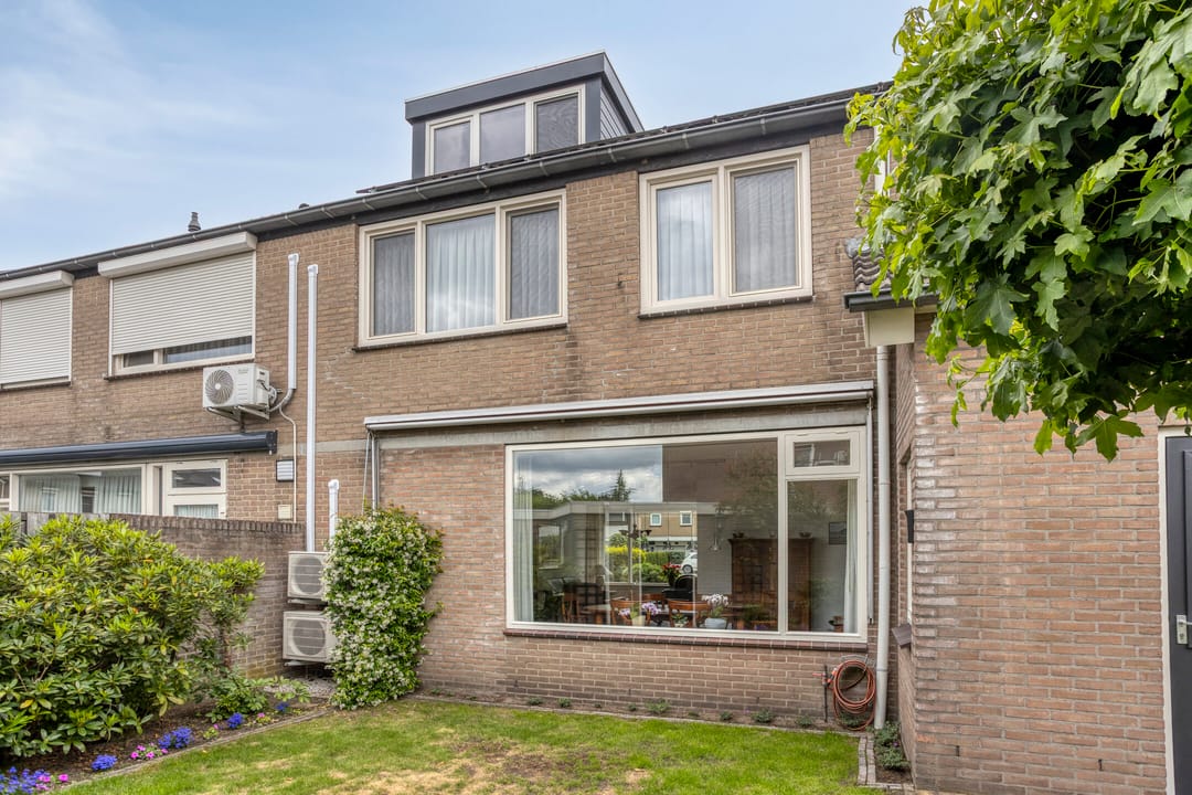 Photo 41 of Raadhuisstraat 106